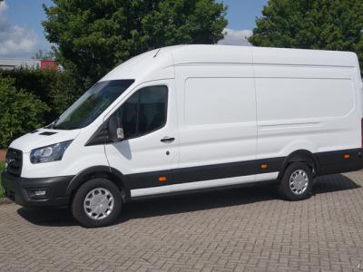 Financial Leas Ford Transit 350L 130PK L4H3 BPM VRIJ!!