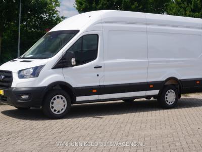 Financial Lease Ford Transit 350L 130PK L4H3 BPM VRIJ!!