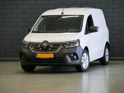 Financial Lease Renault Kangoo E-Tech Advance L1 44 kWh