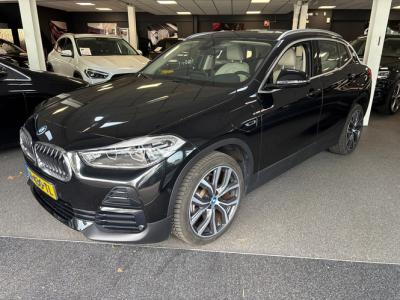Financial Lease BMW X2 XDrive25e Business Edition Plus
