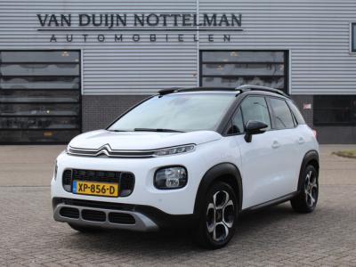Financial Leas Citroën C3 Aircross 1.2 PureTech S&S Shine