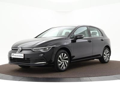 Financial Leas Volkswagen Golf 1.4 204pk DSG eHybrid Style