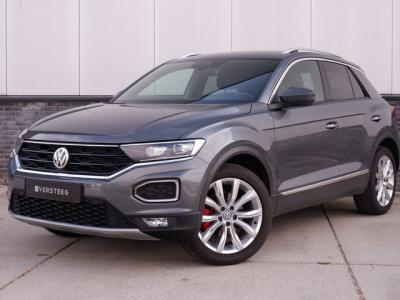 Financial Leas Volkswagen T-Roc 1.5 TSI Sport