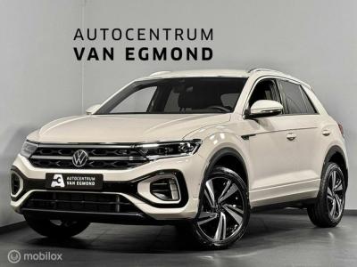 Financial Leas Volkswagen T-Roc 1.5 TSI R-LINE DSG
