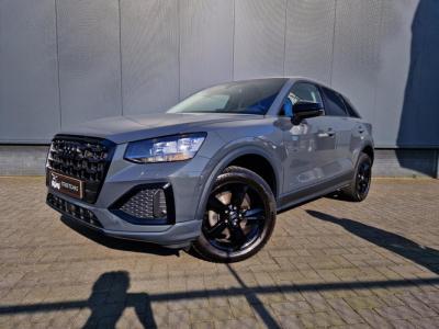 Financial Leas Audi Q2 30 TDI Design Pro Line Plus
