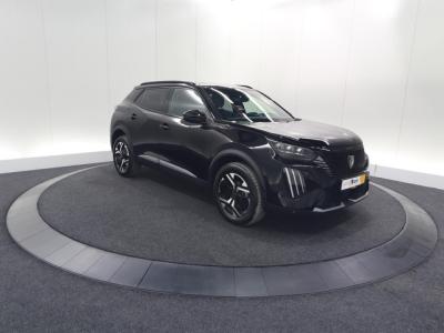 Financial Lease Peugeot 2008 PureTech 130 EAT8 GT