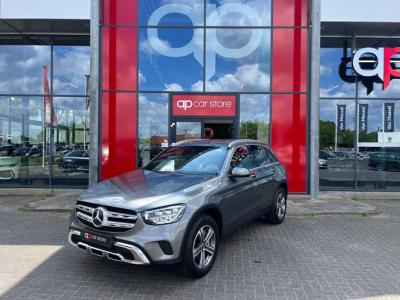 Financial Leas Mercedes-Benz GLC 300e 4MATIC Business Solution Luxury