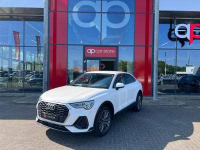 Financial Leas Audi Q3 Sportback 45 TFSI e Business Edition