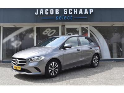 Financial Leas Mercedes-Benz B-Klasse 180 Business Solution Automaat