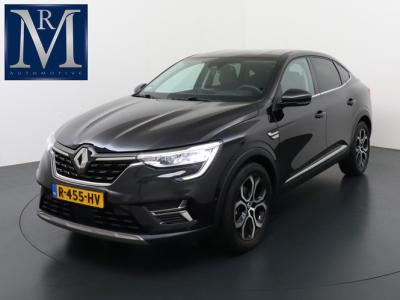 Financial Lease Renault Arkana 1.6 E-Tech Hybrid 145 Intens
