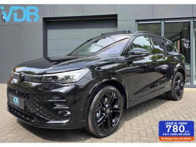 Financial Lease Volkswagen Tiguan 1.5 eHybrid R-Line 272PK BLACK STYLE VOL!!