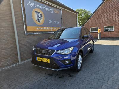 Financial Lease SEAT Arona 1.0 TSI Xcellence Business Intense