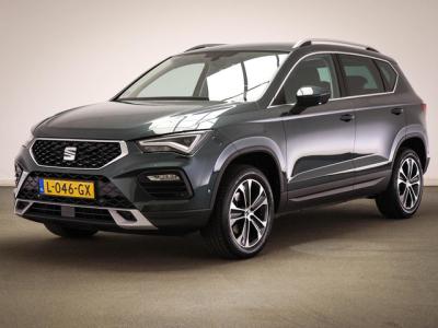 Financial Leas SEAT Ateca 1.5 TSI Style Business Intense