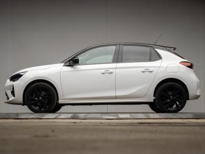 Financial Lease Opel Corsa 1.2 GS Line Sport