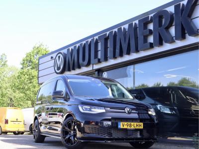 Financial Leas Volkswagen Caddy Cargo Maxi 2.0 TDI Style
