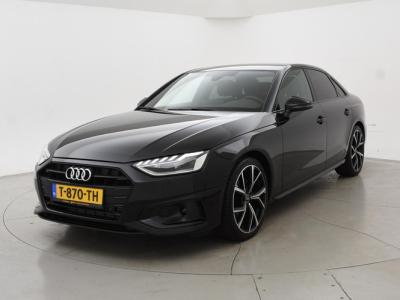 Financial Lease Audi A4 Limousine 35 TFSI 150 PK AUT. + VIRTUAL COCKPIT