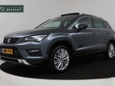 Financial Lease SEAT Ateca 1.5 TSI Style