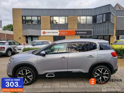 Financial Leas Citroën C5 Aircross 1.2 PureTech Feel nieuwe motor! Lm velg