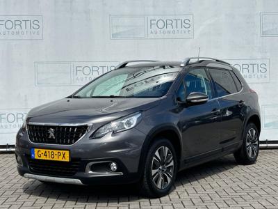 Financial Leas Peugeot 2008 1.2 PureTech Allure