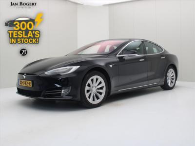 Financial Leas Tesla Model S Tesla Model S 75D 75 kWh AWD