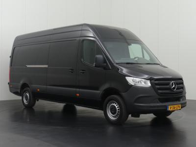 Financial Lease Mercedes-Benz Sprinter 317CDI L3H2 Maxi