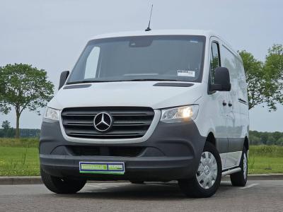 Financial Lease Mercedes-Benz Sprinter 311