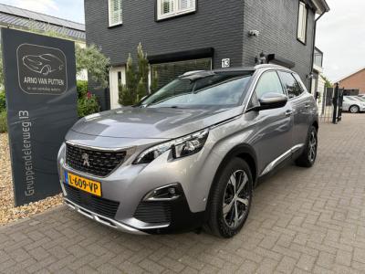 Financial Lease Peugeot 3008 1.6 GT Line - Leer - Camera - Carplay - Led