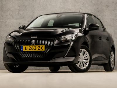 Financial Leas Peugeot 208 1.2 PureTech Sport