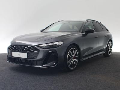 Financial Lease Audi A5 Avant S edition 2.0 TFSI e 220 kW