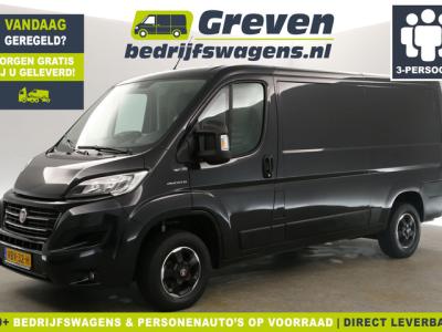 Financial Lease Fiat Ducato 2.3 MultiJet L2H1