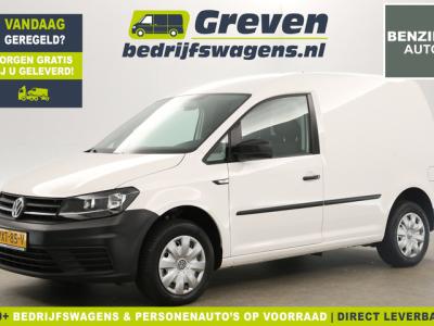 Financial Lease Volkswagen Caddy TSI L1H1