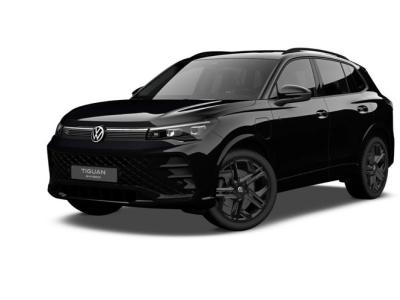 Financial Lease Volkswagen Tiguan R-Line-Edition 1.5 eHybrid 150 kW