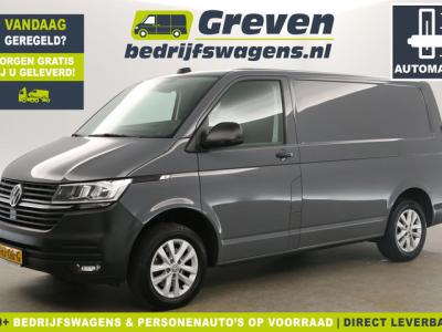 Financial Leas Volkswagen Transporter 2.0 TDI L1H1