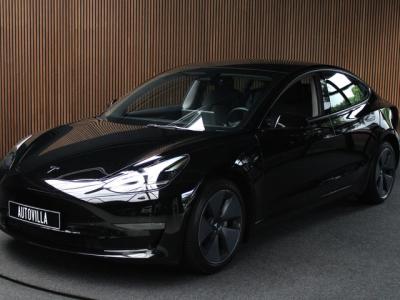 Financial Lease Tesla Model 3 RWD