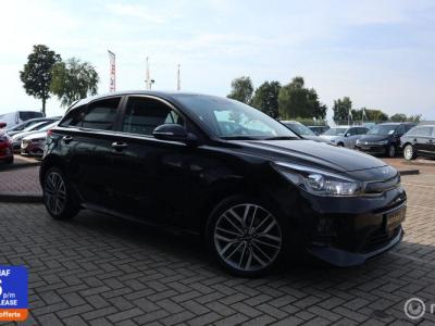 Financial Leas Kia Rio 1.2 Dynamic Plus