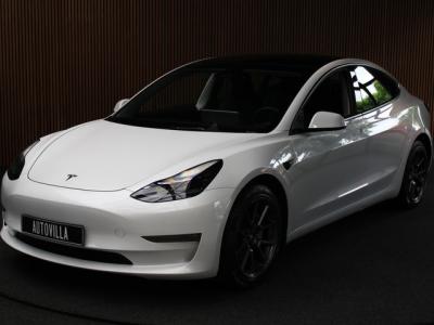 Financial Lease Tesla Model 3 Long Range AWD Dual Motor 75 kWh
