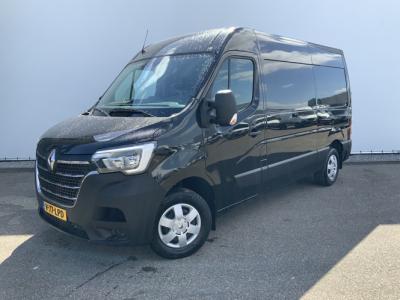 Financial Leas Renault Master T35 2.3 dCi 135 L2H2 Airco Cruise 3 Zits Camera