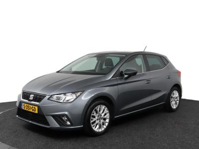 Financial Lease SEAT Ibiza 1.0 TSI 95Pk Style Limited Edition