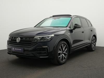 Financial Lease Volkswagen Touareg R 3.0 TSi 462 pk eHybrid 4MOTION