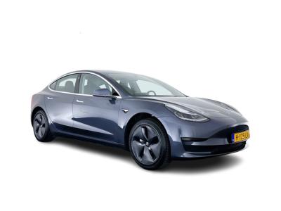 Financial Leas Tesla Model 3 Standard RWD Plus 60 kWh