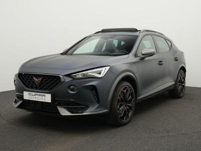 Financial Leas CUPRA Formentor VZ Performance 1.4 e-Hybrid 245 pk DSG