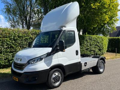 Financial Leas Iveco Daily 40C18 3.0 Automaat BE Trekker