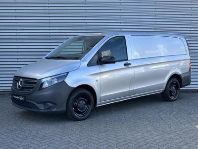 Financial Leas Mercedes-Benz Vito 110 CDI L2 Navigatie Airco Camera Achterdeuren