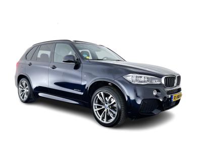 Financial Lease BMW X5 xDrive30d High Executive M-Sportpack
