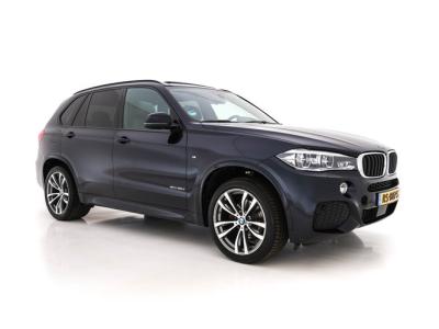 Financial Leas BMW X5 xDrive30d High Executive M-Sportpack