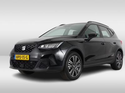 Financial Leas SEAT Arona 1.0 TSI Style