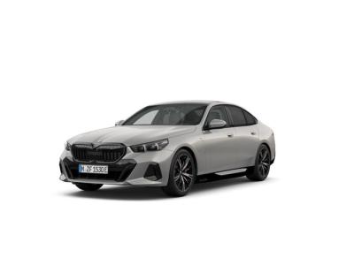 Financial Lease BMW 5 Serie 530e Sedan