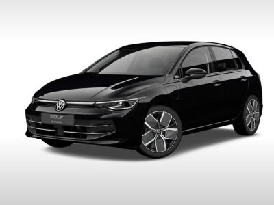 Financial Leas Volkswagen Golf Style Edition 1.5 eHybrid 204 pk 6 versn. DSG