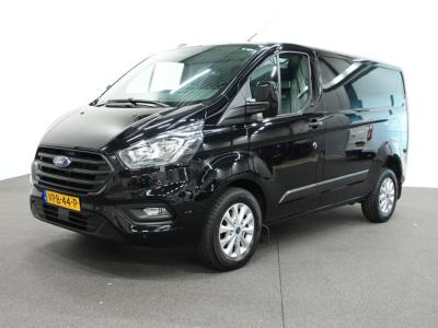 Financial Lease Ford Transit Custom L1H1 Trend