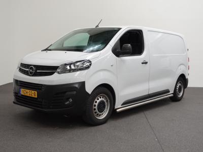 Financial Leas Opel Vivaro 1.5 102pk L2